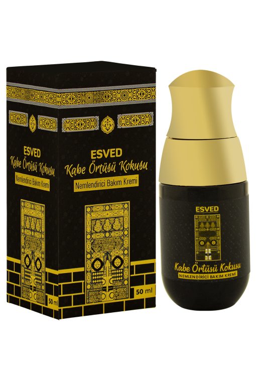 Kaaba Cover Fragrance Moisturizing Care Cream 50M