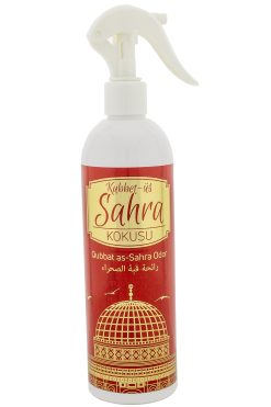 Kubbetus Sahrai Scent Spray 400 Ml