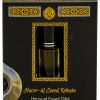 Hajar Al-Aswad Scent Perfume 3Ml