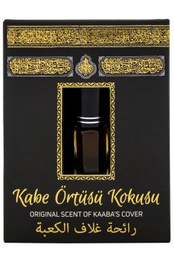 Kaabe Cover Perfume 3Ml