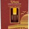 Kubbetus Sahrai Scent Perfume 3Ml