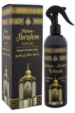 Maqam Ibrahim Scent Spray 400 Ml