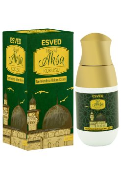 Masjid Aqsa Scent Moisturizing Care Cream 50Ml