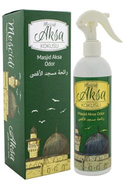 masjid aqsa scent spray 400ml