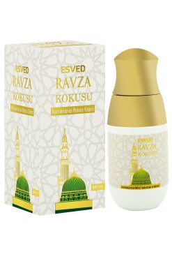 Medina Ravza Scent Moisturizing Care Cream 50Ml