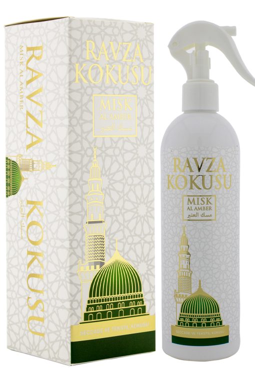 medina ravza scent spray 400ml