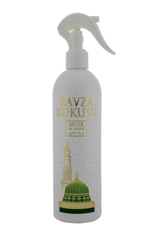 medina ravza scent spray 400ml