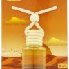 Uhud Scent Car Smell Glass Bottle 8ml