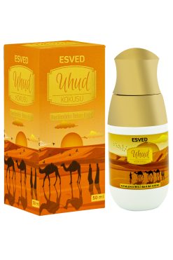 Uhud Scent Moisturizing Care Cream 50Ml