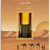 Uhud Scent Perfume 3Ml