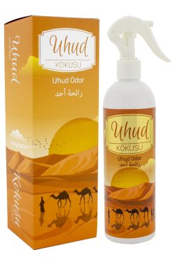 Uhud Scent Spray 400 Ml