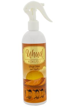 Uhud Scent Spray 400 Ml