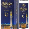 Bursa Ulu Mosque Cologne 400Ml. 80 Degrees-0