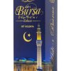 Bursa Ulu Mosque Cologne 400Ml. 80 Degrees-1