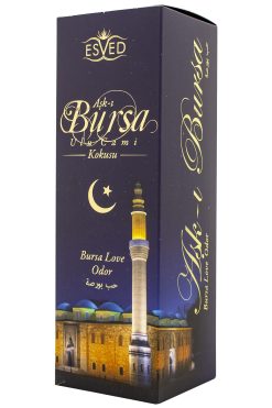 Bursa Ulu Mosque Fragrance Spray 400 Ml-2