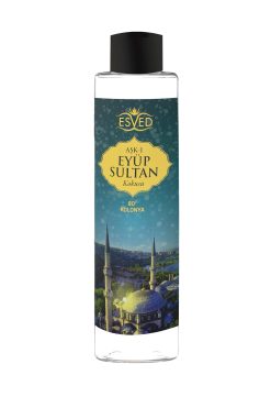 Eyüp Sultan Cologne 400Ml. 80 Degrees-1