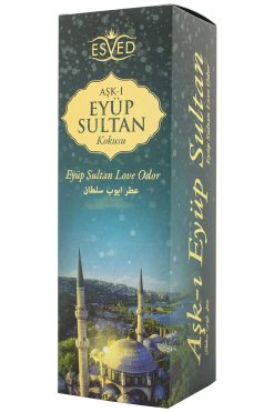 Eyüp Sultan Fragrance Spray 400 Ml-2