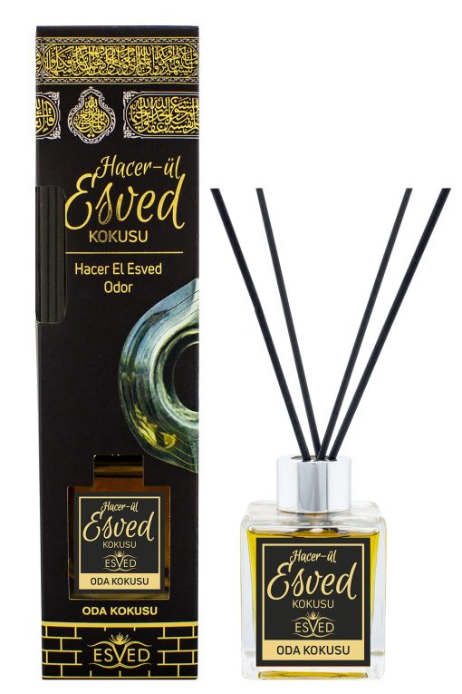 Hacerül Esved 100 Ml Sticky Room Fragrance-0