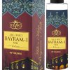 Hacı Bayram Veli Cologne 400ml. 80 Degrees-0