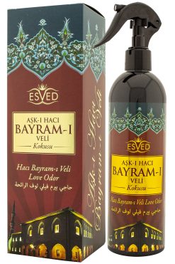 Hacı Bayram Veli Fragrance Spray 400 Ml-0