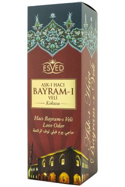 Hacı Bayram Veli Fragrance Spray 400 Ml-2