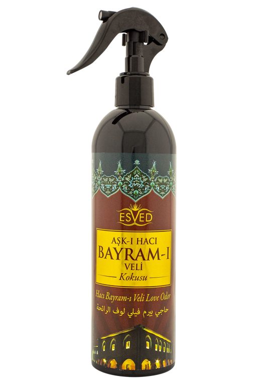 Hacı Bayram Veli Fragrance Spray 400 Ml-2