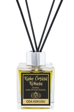 Kaaba Cover Fragrance 100 Ml Sticky Room Fragrance-0