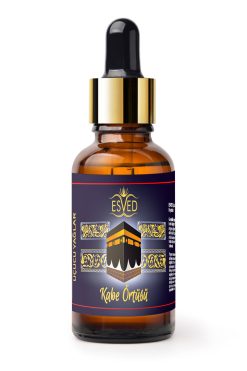 Kaaba Cover Scent Pure Essential Essential Oil Censer Oil Diffuser Essence Aromatherapy Ambient Fragrance 10ml