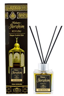 Maqami Ibrahim Fragrance 100 Ml Sticky Room Fragrance-0