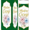 Medina aFlower Cologne 400Ml. 80 Degrees