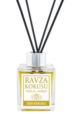 Medina Ravza Fragrance 100 Ml Sticky Room Fragrance-0