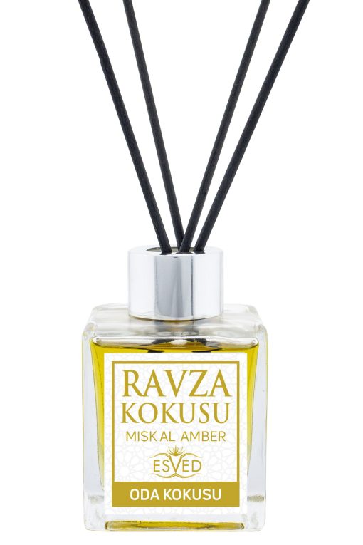 Medina Ravza Fragrance 100 Ml Sticky Room Fragrance-0