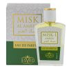 Miski Amber Perfume Edp 50Ml Unisex