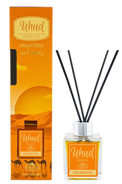 Uhud Fragrance 100 Ml Sticky Room Fragrance-0