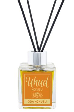 Uhud Fragrance 100 Ml Sticky Room Fragrance-0
